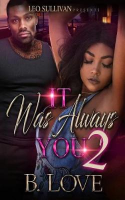 Book cover for It was always You