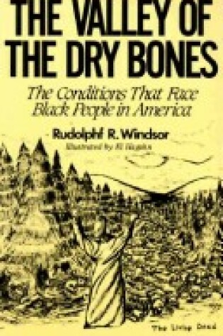 Cover of The Valley of the Dry Bones