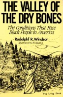 Book cover for The Valley of the Dry Bones