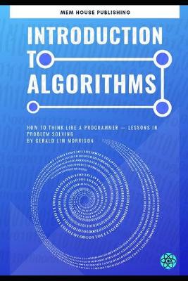 Book cover for Introduction to Algorithms