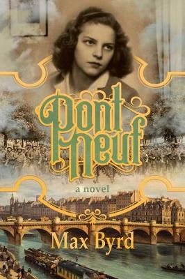 Book cover for Pont Neuf