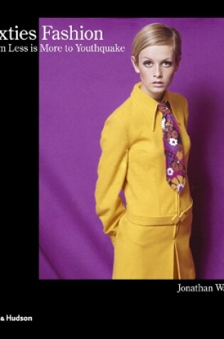 Cover of Sixties Fashion