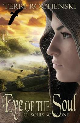 Book cover for Eye of the Soul