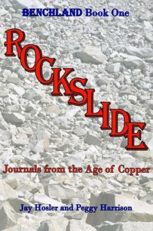 Cover of Rockslide