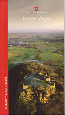 Cover of Beeston Castle