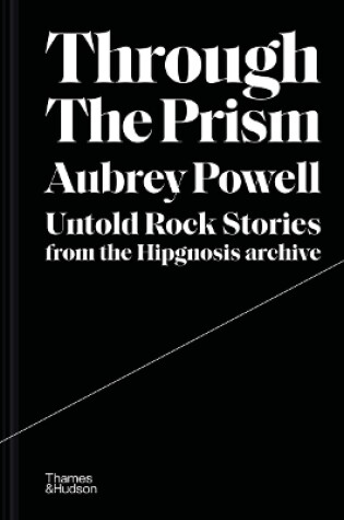 Cover of Through the Prism