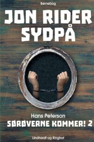 Cover of Jon rider sydpå