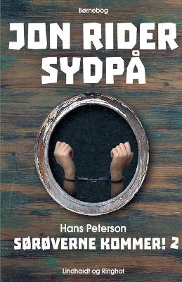 Book cover for Jon rider sydpå