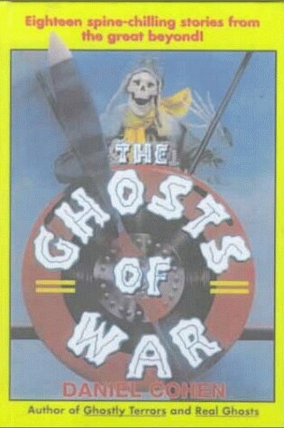 Cover of Ghosts of War