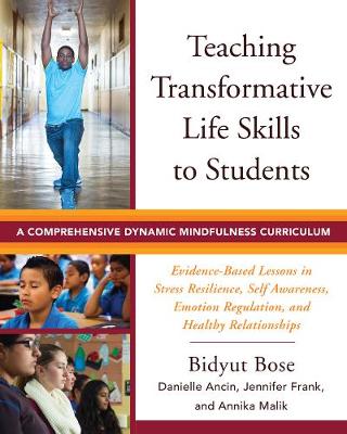 Book cover for Teaching Transformative Life Skills to Students