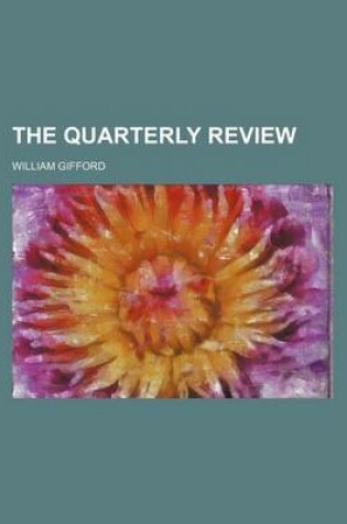 Cover of The Quarterly Review (Volume 145)