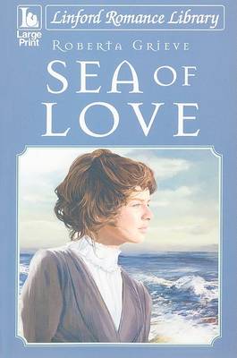 Book cover for Sea Of Love