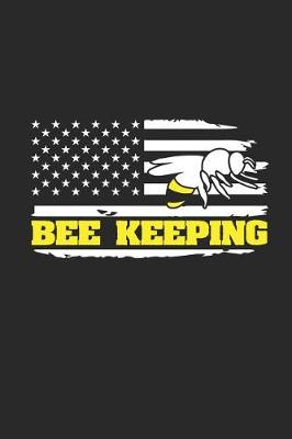 Book cover for Bee Keeping