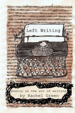 Cover of Left Writing