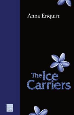 Book cover for The Ice Carriers