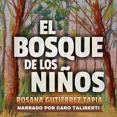 Book cover for El Bosque de Los Niños