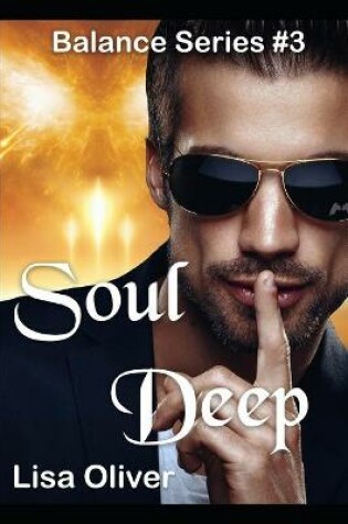 Cover of Soul Deep