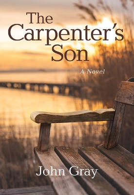 Book cover for The Carpenter's Son