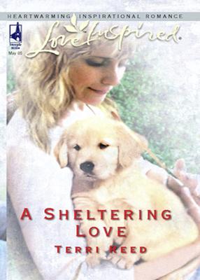 Cover of A Sheltering Love