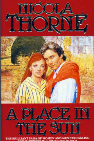 Cover of A Place in the Sun