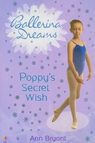 Cover of Poppy's Secret Wish