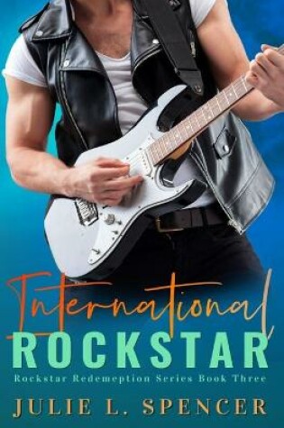 Cover of International Rock Star