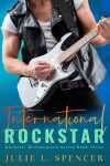 Book cover for International Rock Star