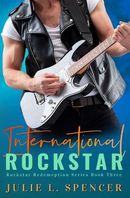 Book cover for International Rock Star