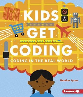 Book cover for Coding in the Real World