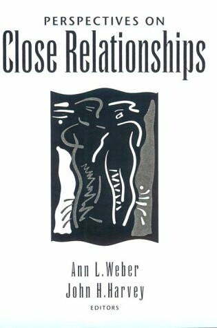 Cover of Perspectives on Close Relationships