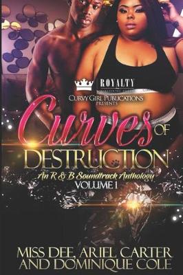 Book cover for Curves of Destruction