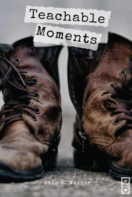 Book cover for Teachable Moments