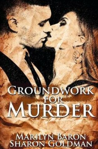 Cover of Groundworks for Murder