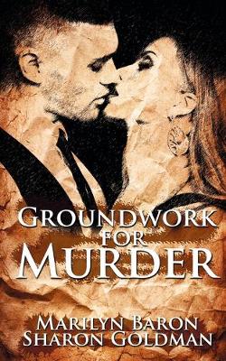 Book cover for Groundworks for Murder