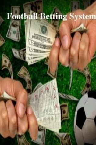 Cover of Football Betting System