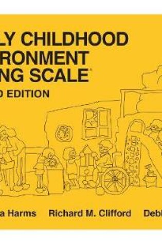 Cover of Early Childhood Environment Rating Scale (ECERS-R)