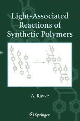 Cover of Light-Associated Reactions of Synthetic Polymers