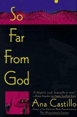 Cover of So Far from God