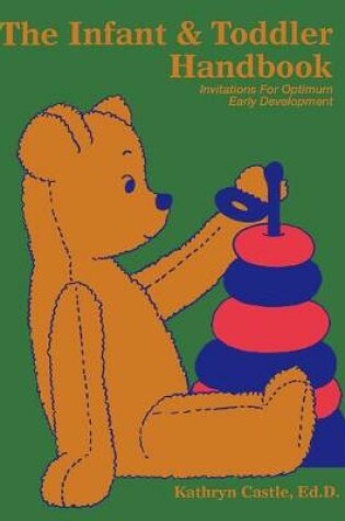 Cover of The Infant & Toddler Handbook