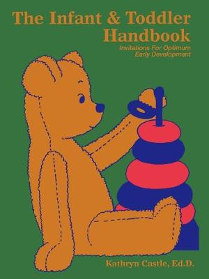 Book cover for The Infant & Toddler Handbook