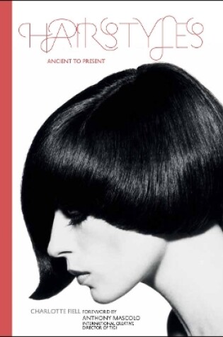 Cover of Hairstyles