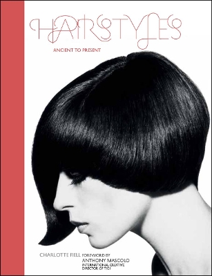 Book cover for Hairstyles
