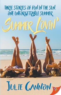 Book cover for Summer Lovin'