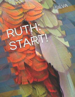 Book cover for Ruth