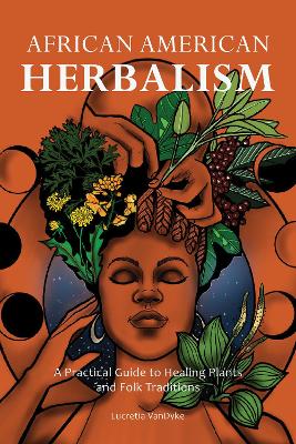 Cover of African American Herbalism