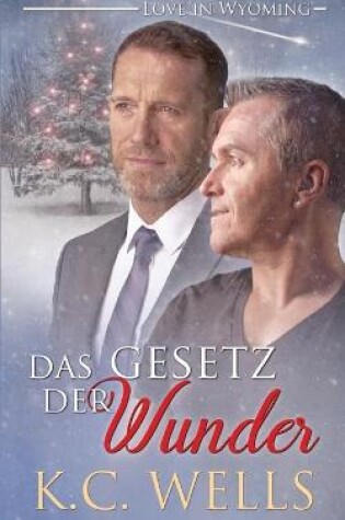 Cover of Das Gesetz der Wunder