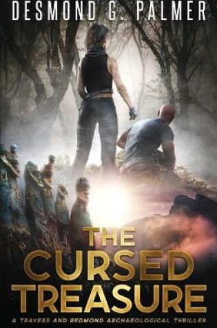 Cover of The Cursed Treasure