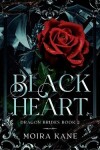 Book cover for Black Heart