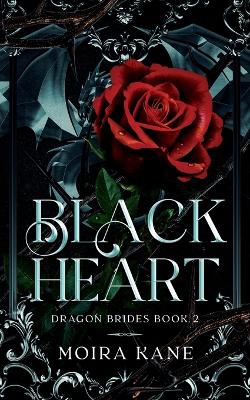 Book cover for Black Heart