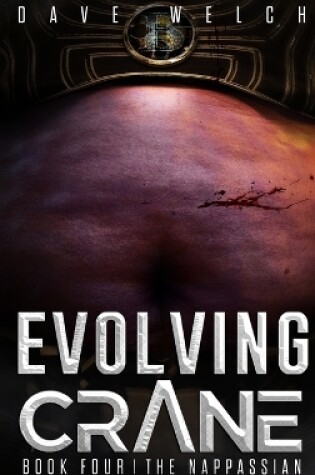 Cover of Evolving Crane